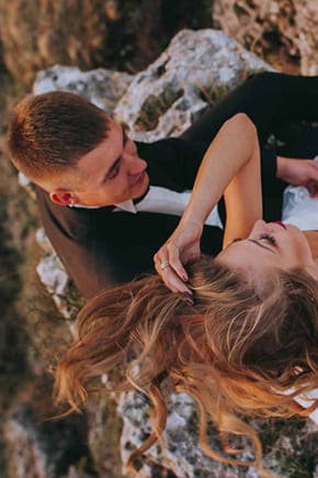 Photo maternité Montpellier -
